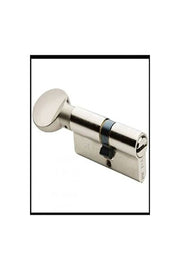 Ball Barrel with Knob 68 mm 3 Keys