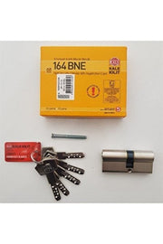 164 Bne 90 mm Nickel