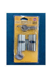 264 Twin Set Double Hub Single Switch Fast Shipping