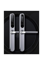 Fort Electronic Lock New Series