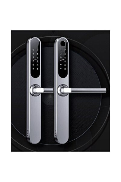 Fort Electronic Lock New Series