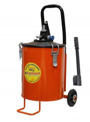 دلو شحم إيستمان مع عربة 5 كجم E-2261