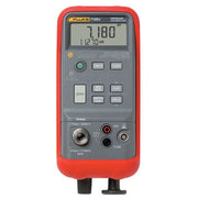 FLUKE-718EX 100 Intrinsically Safe Pressure Calibrator (7 bar) -FLUKE