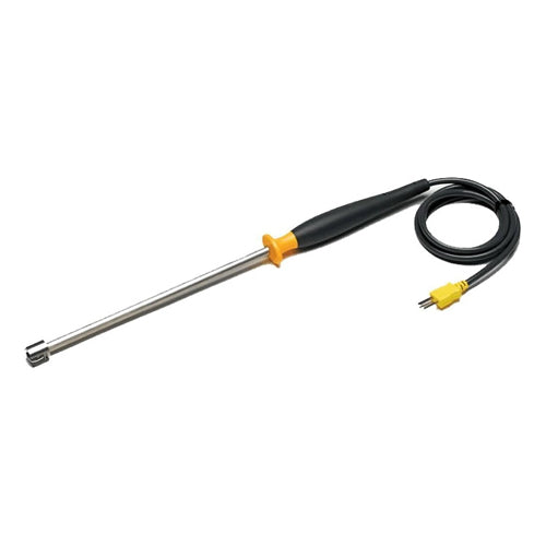 FLUKE 80PK-27 SureGrip Industrial Surface Probe -FLUKE