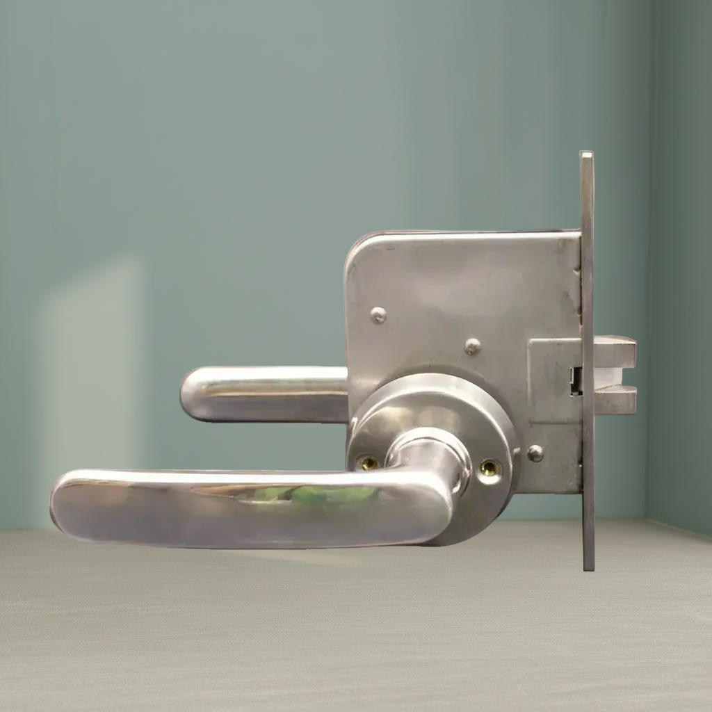 Marine Fire Lock AKE OHS-2110 Stainless Steel