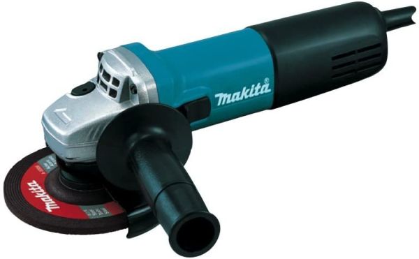 Makita Angle Grinder 125mm (5") 840W 9558HNG