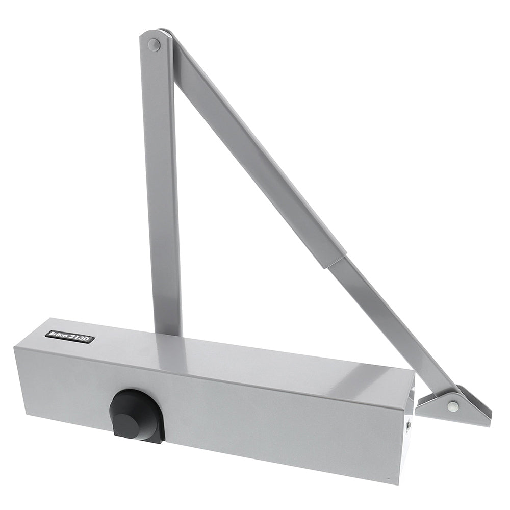 Briton 2130B Door Closer Size 2-6