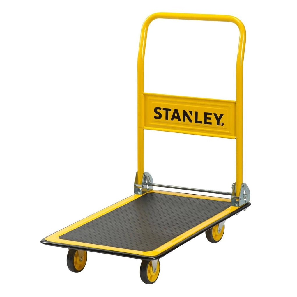 Platform Trolley 150kg SXWTD-PC527 Stanley