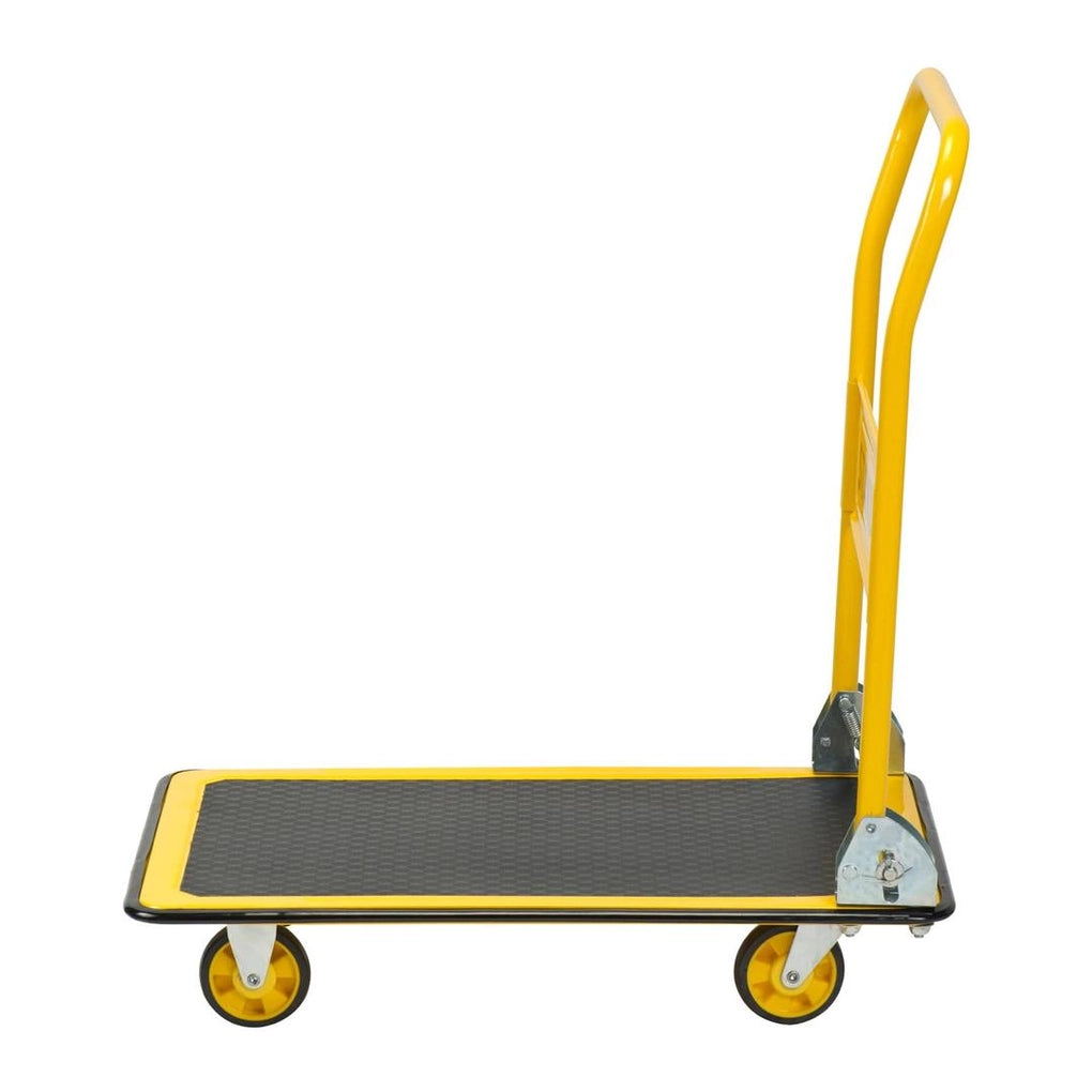 Platform Trolley 150kg SXWTD-PC527 Stanley