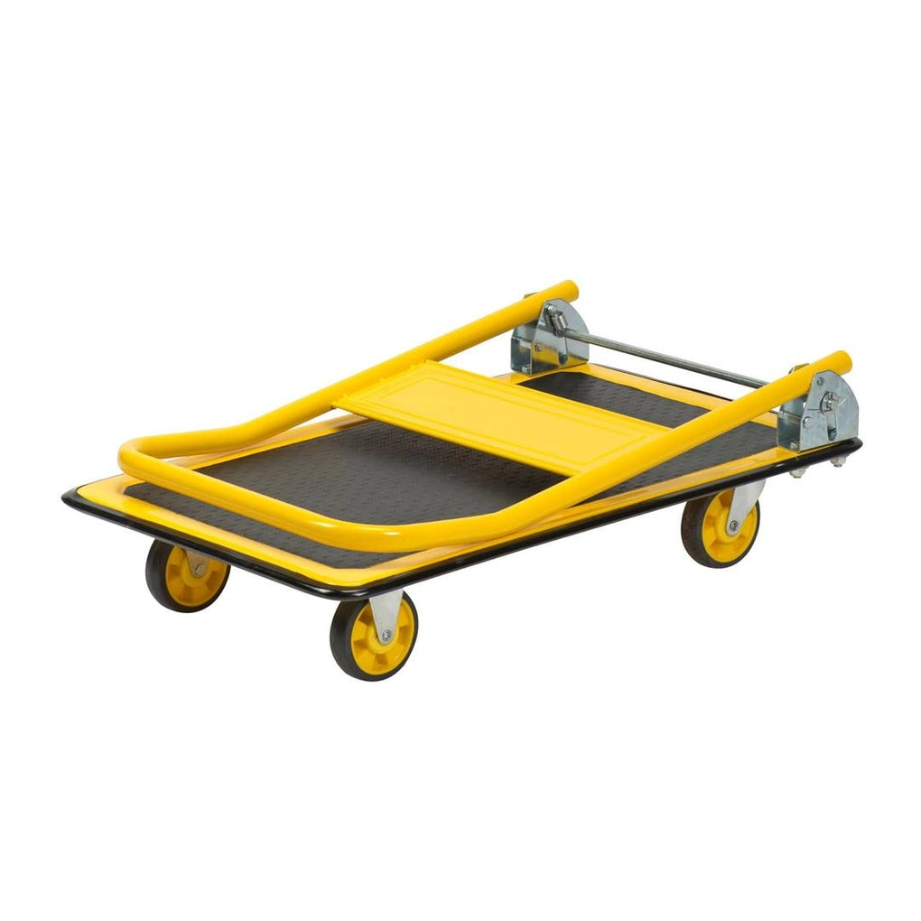 Platform Trolley 150kg SXWTD-PC527 Stanley