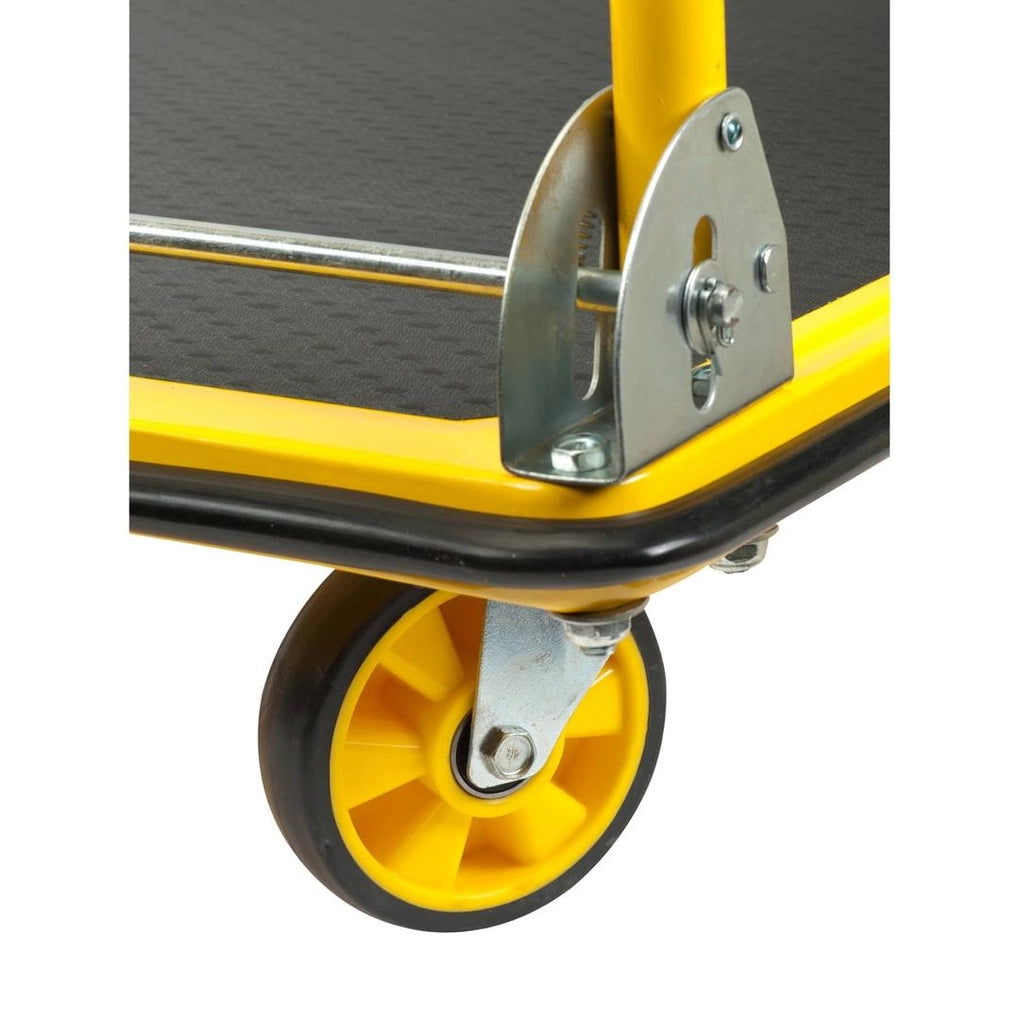 Platform Trolley 150kg SXWTD-PC527 Stanley