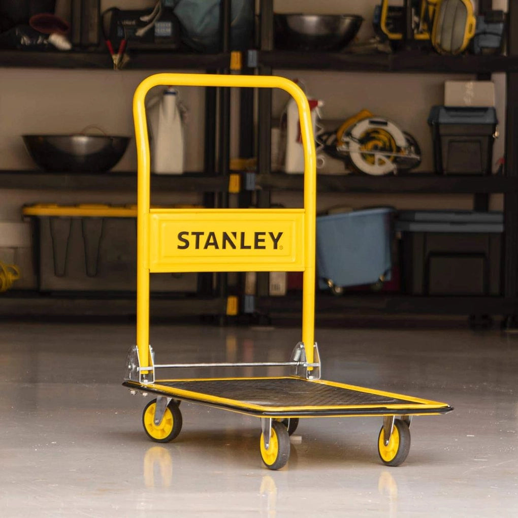 Platform Trolley 150kg SXWTD-PC527 Stanley