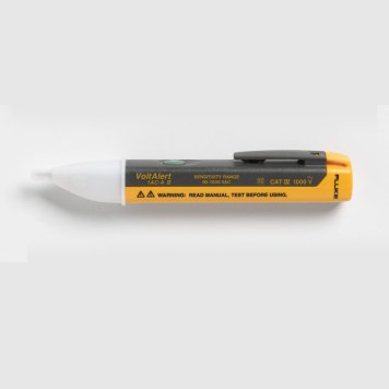 FLUKE-1AC-A1-II Non-Contact Voltage Tester  FLUKE