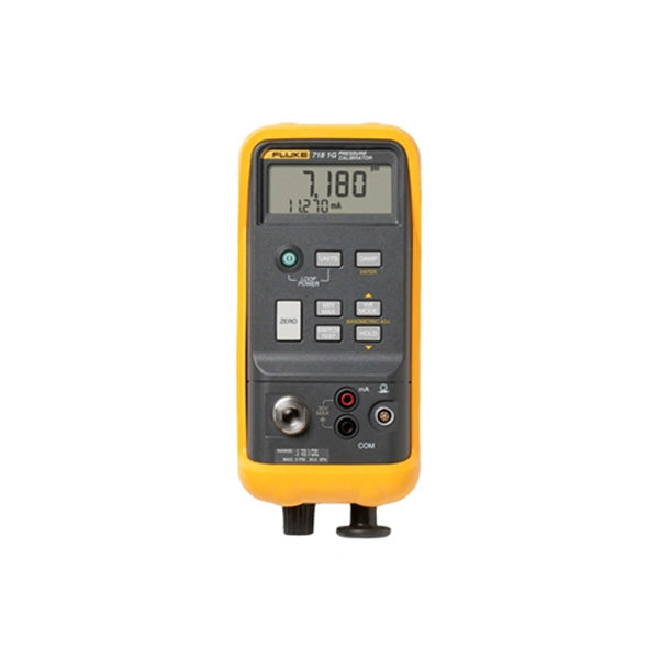 FLUKE-718 300G Pressure Calibrator (20 bar) -FLUKE