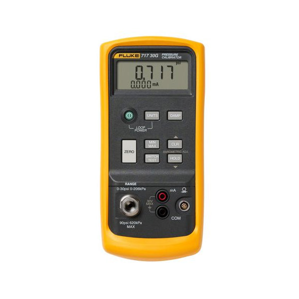 FLUKE-717 300G Pressure Calibrator (20 bar) -FLUKE