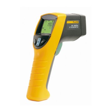 FLUKE 561 HVAC/R Infrared Thermometer  FLUKE
