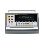 FLUKE 8845A 240V 6.5 Digit Precision Multimeter -FLUKE