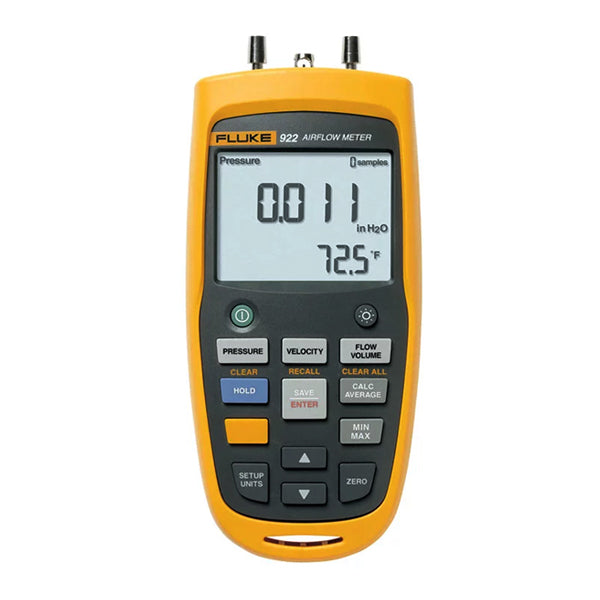 FLUKE-922 Airflow Meter -FLUKE