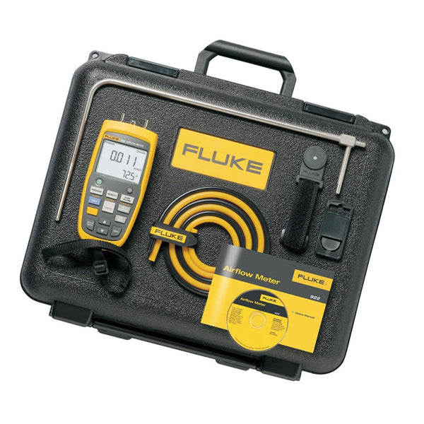FLUKE-922/KIT Airflow Meter Kit -FLUKE