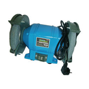 Bench Grinder 175mmx20x16mm Blue/Grey Colour Colour Box Starex Brand 27024