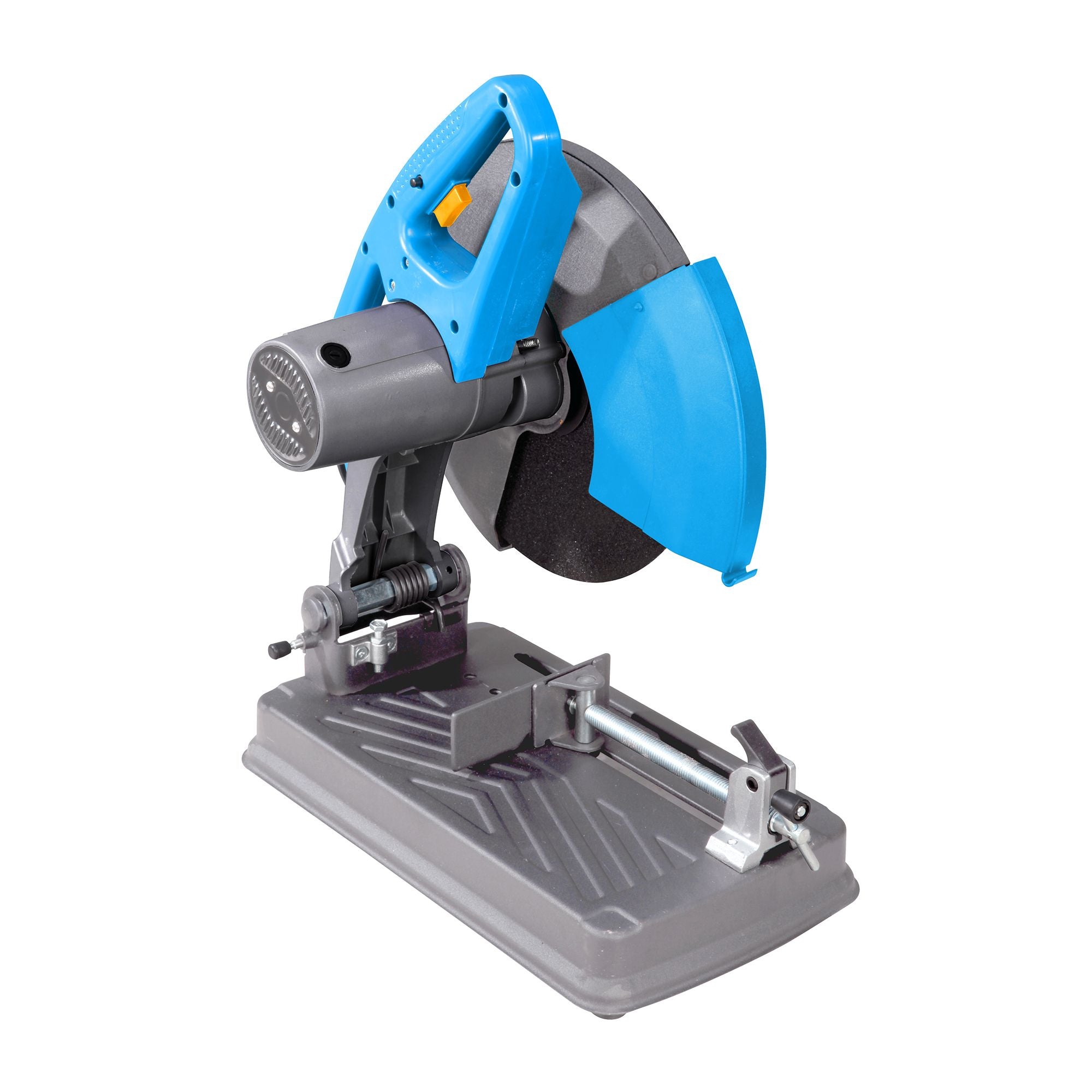 Starex ST27108 2200W Cut Off Machine, 14-Inch Size, Blue/Grey