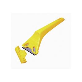 STANLEY 0-28-590 WINDOW SCRAPER ABS/170MM-60MM