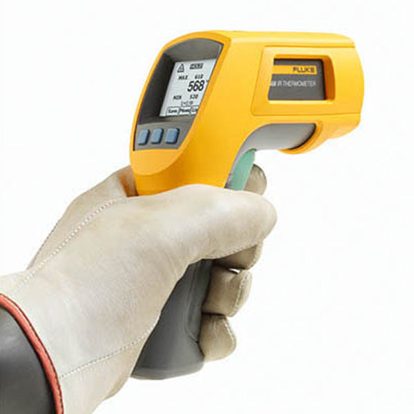 FLUKE-568 Multipurpose Thermometer -FLUKE