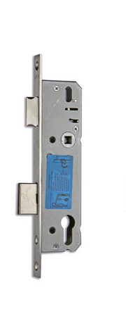 Kafli Mortise locks for metal or uPVC doors 25 mm deadbolt projection 29 PZW