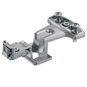 Hettich Selecta Pro 2000 Hinge 12mm Overlay