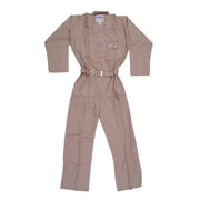 UKEN 513026 Coverall 65/35 Beige Medium