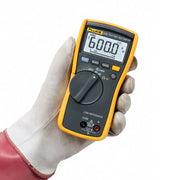 FLUKE-113 EUR True RMS Multimeter  FLUKE