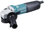 Makita Angle Grinder 115mm (4-1/2") 1100W GA4540Z (without Speed Control)