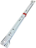 Aluminium Drawer Slide all sizes