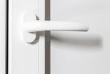 Aluminium Door Handle 2 Hole