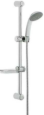 GROHE TEMPESTA SHOWER KIT COMPLETE SET