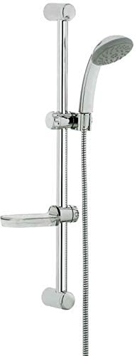 GROHE TEMPESTA SHOWER KIT COMPLETE SET
