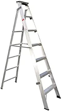 سلم EMC ثنائي الغرض (7 خطوات) 