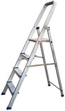 EMC Platform Ladder - 8 Step, Made In UAE
