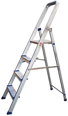 سلم منصة EMC - 6 درجات، صنع في الإمارات العربية المتحدة 