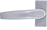 Aluminium Door Handle 2 Hole