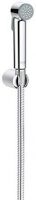 Grohe Tempesta Toilet Spray Bidet Shattaf with Hose