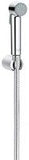 Grohe Tempesta Toilet Spray Bidet Shattaf with Hose