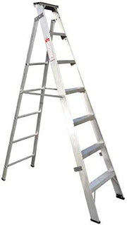 EMC Dual Purpose 6 Step Ladder (1.8m)