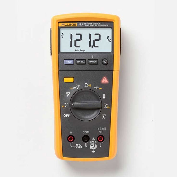 FLUKE-233 EU Remote Display Multimeter -FLUKE