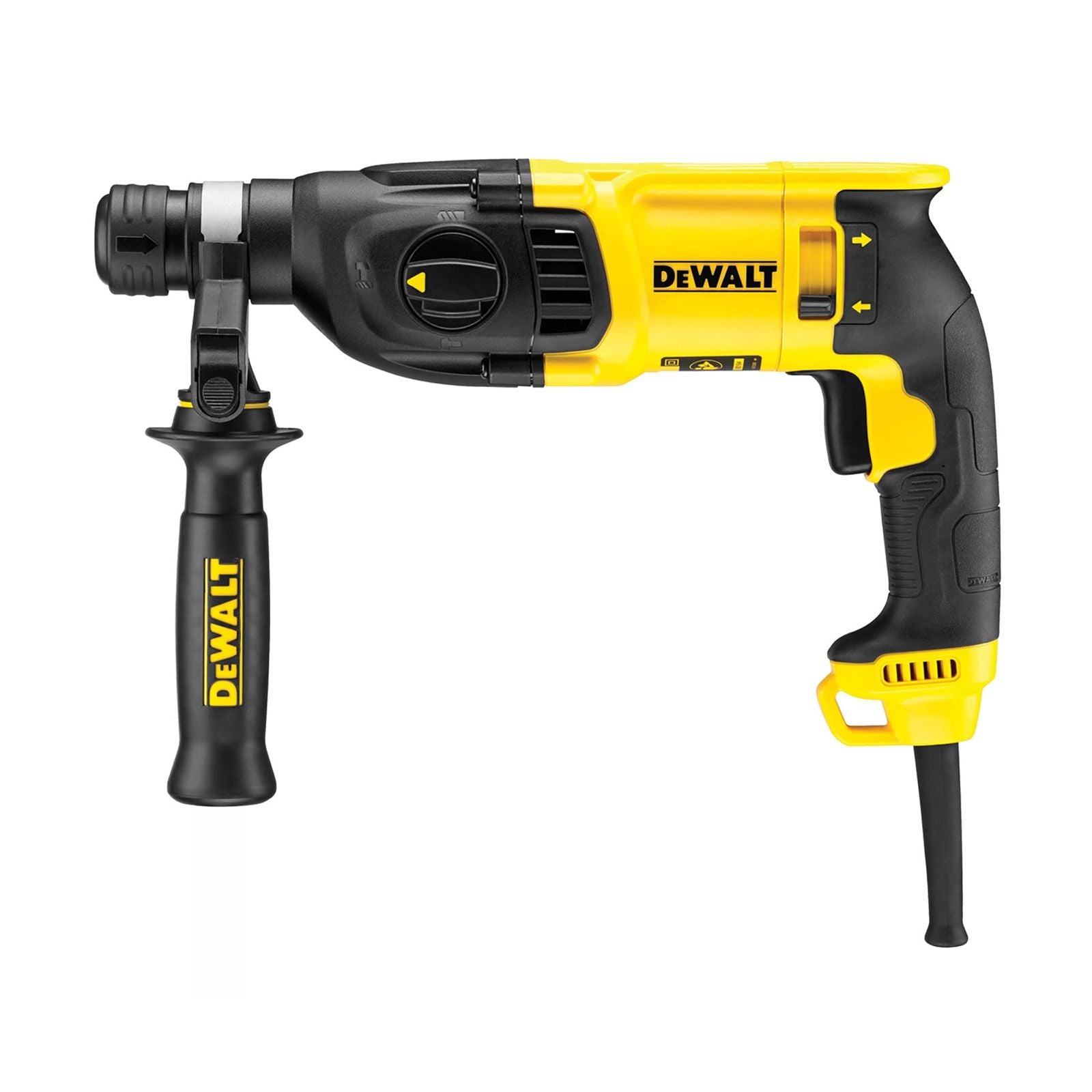 Dewalt Rotary Hammer 26mm 800W SDS Plus D25133K-B5