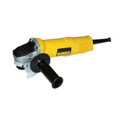 Dewalt Angle Grinder 100mm 800W Toggle Switch DWE4001-B5