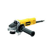 Dewalt Angle Grinder 115mm 730W Toggle Switch DWE4010T-B5
