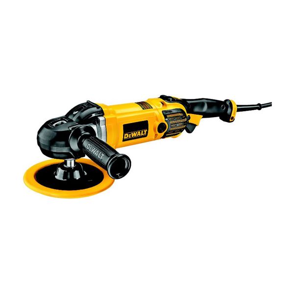 Dewalt Polisher 180mm/230mm 1250W DWP849X-B5