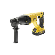 Dewalt 18V Opp Sds-Plus Kitted Charger + 1X4Ah Battery