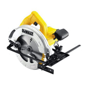 Dewalt Circular Saw 190mm DWE5615B-GB